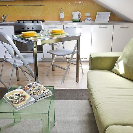 Apartament Italianway - Alessi 10 Mediolan Zewnętrze zdjęcie