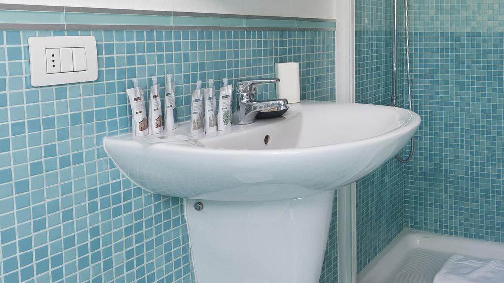 Apartament Italianway - Alessi 10 Mediolan Zewnętrze zdjęcie